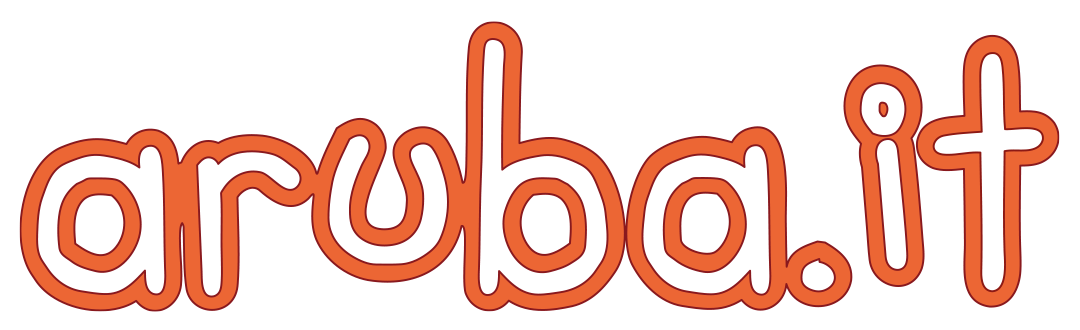 Aruba Logo